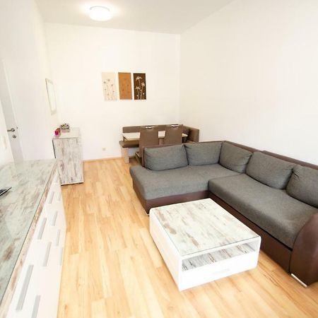 Apartment Cityxpress Top 7 Zell am See Exterior photo