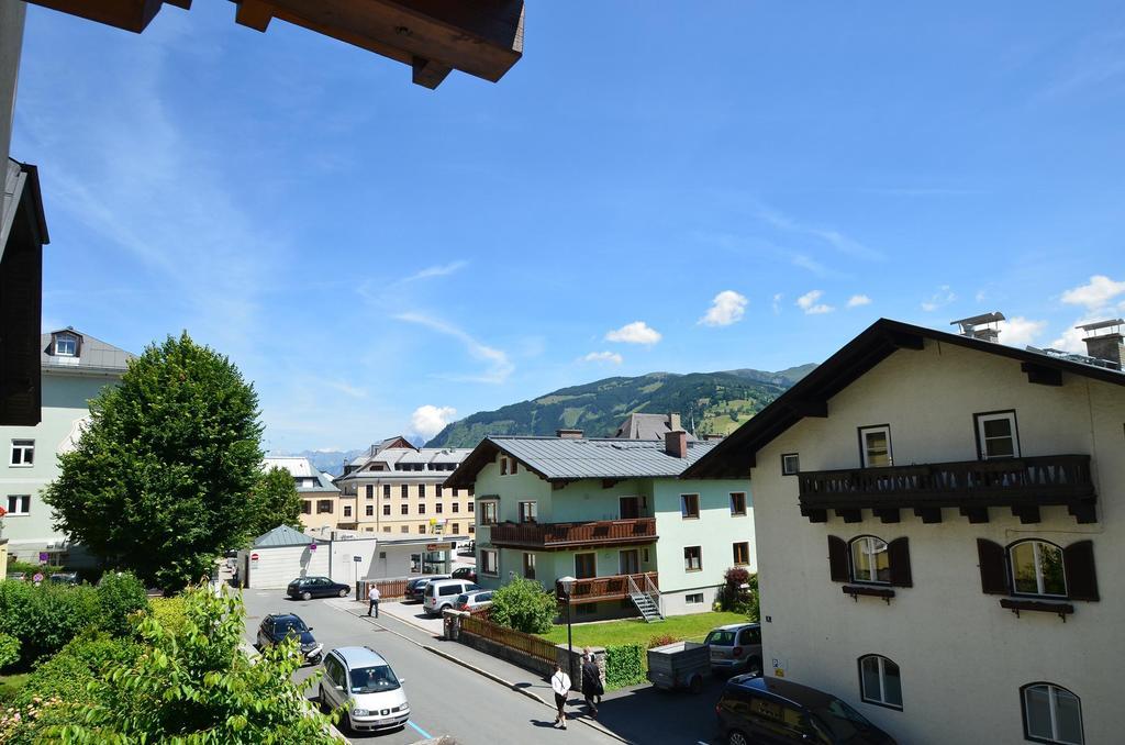 Apartment Cityxpress Top 7 Zell am See Room photo